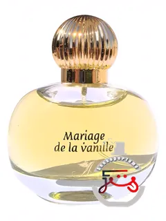 ماریاژ د لا وانیل ایل دز آنژ | mariage de la vanille ailes des anges