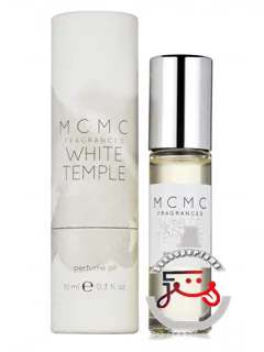 وایت تمپل ام‌سی‌ام‌سی فرگرنسز | white temple mcmc fragrances