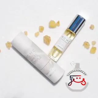 White Temple MCMC Fragrances