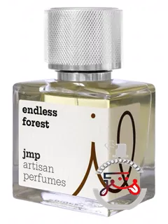 اندلس فارست جی‌ام‌پی آرتیزن پرفیومز | endless forest jmp artisan perfumes
