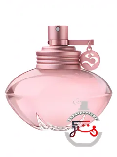 اس بای شکیرا او فلورال شکیرا | s by shakira eau florale shakira