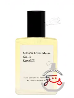 نمرهٔ ۵ کاندیلی مزون لوئی ماری | no.05 kandilli maison louis marie