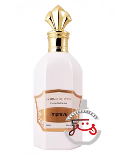 ان‌پرو کرنیش دور | imprevu corniche d'or