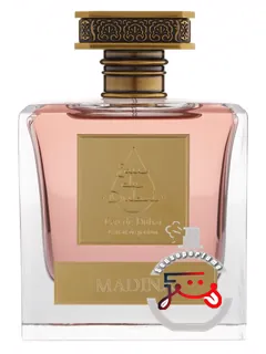 مدینا او د دوبی | madina eau de dubai