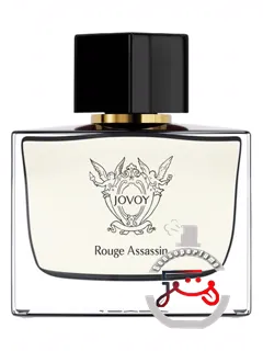 روژ آسان جووی پاری | rouge assassin jovoy paris