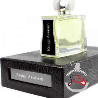 Rouge Assassin Jovoy Paris