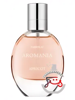 آرومانیا زردآلو فابرلیک | aromania apricot faberlic