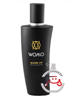 ورم آپ وومو | warm up womo