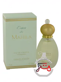ا د مهیلا آلیانس | eau de mahila alliance