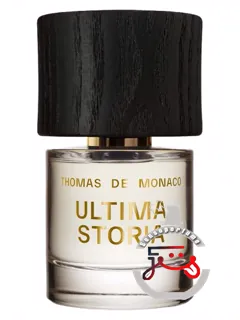 اولتیما استوریا توماس د موناکو | ultima storia thomas de monaco