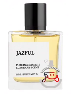 جزفل پور پرفیوم نواف سعد | jazful pure parfum nawaf saad
