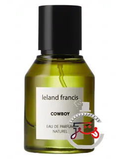 کابوی لیلند فرانسیس | cowboy leland francis