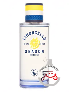 لیمون‌چلو سیزن ال گانسو | limoncello season el ganso