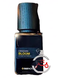 آبسیدین بلوم اود فکتوری | obsidian bloom oud factory