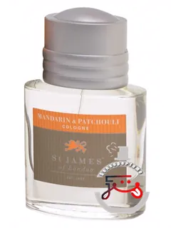 مندارین اند پچولی سنت جیمز آف لندن | mandarin & patchouli st james of london