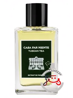 «توسکان تی کازا فار نینته» | tuscan tea casa far niente