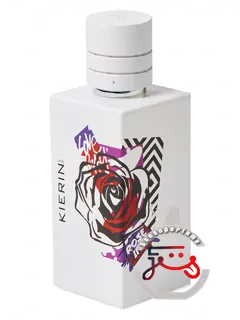 رز اینک کیرین | rose ink kierin