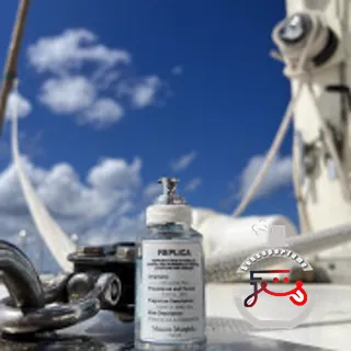 Sailing Day Maison Martin Margiela