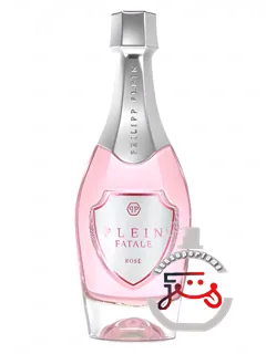 پلن فاتال روزه فیلیپ پلن پرفیوم | plein fatale rosé philipp plein parfums