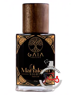 مراکش نایتز گایا پرفیومز | marrakesh nights gaia parfums