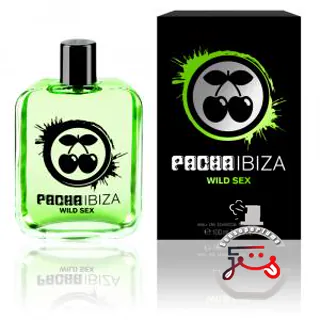 Pacha Ibiza Wild Sex Pacha Ibiza