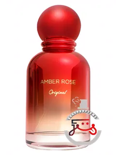 آمبر رز ساناماسک | amber rose sunnamusk