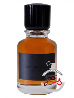 رومانس نوار سیلوئت پارفوم | romance noire sylhouette parfums