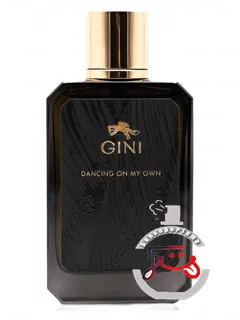 دنسینگ آن مای اون جینی پرفیوم | dancing on my own gini parfum