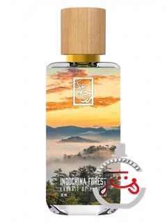 ایندوچاینا فورست د دوآ برند | indochina forest the dua brand