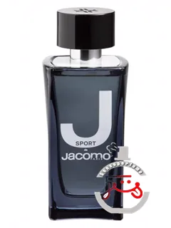 ژ د ژاکومو اسپورت ژاکومو | j de jacomo sport jacomo