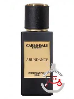 آباندنس کارلو دالی | abundance carlo dali