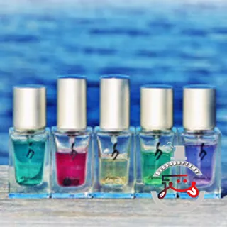 Turquoise Olivier Durbano