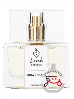 میرا لگسی لوادا پرفیوم | mira legacy levada perfume