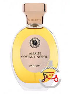 آمالفی قسطنطنیه فلوریدیا پرفیوم | amalfi costantinopoli floridia parfum
