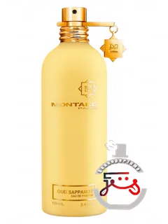 اود ساپاروت مونتال | oud sapparot montale