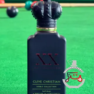 XX Art Nouveau Papyrus Clive Christian