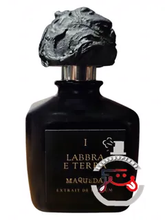 لابرا ای ترا مکدا پرفیوم | labbra e terra maqueda perfume