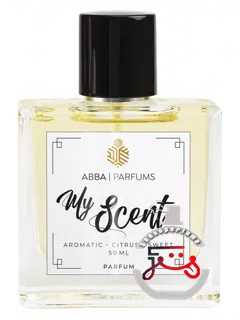 مای سنت آبا پارفوم | my scent abba parfums