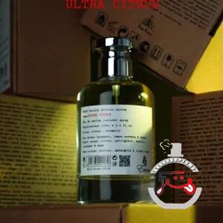 Factory Edition: Ultra Citrus PARIS CORNER