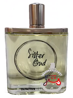سیستر اود اولفکتیو استودیو | sister oud olfactive studio