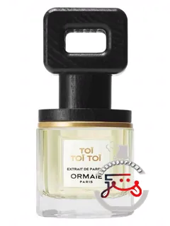 توآ توآ توآ اکستره دو پارفوم اورمی | toi toi toi extrait de parfum ormaie