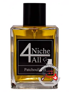 پاچولی تی‌بی نیچ فور آل | patchouli tb niche4all