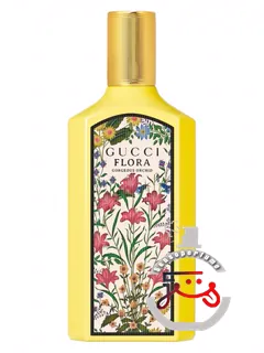 فلورا جورجس آرکید گوچی | flora gorgeous orchid gucci