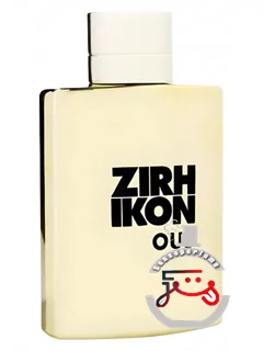 ایکون اود زیر | ikon oud zirh
