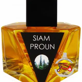 Siam Proun Olympic Orchids Artisan Perfumes