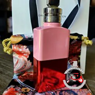 Raving Rose Dries Van Noten