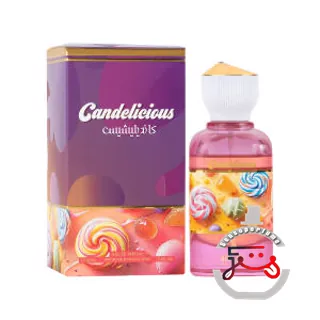 Candelicious Risala