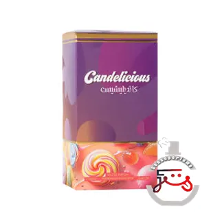 Candelicious Risala