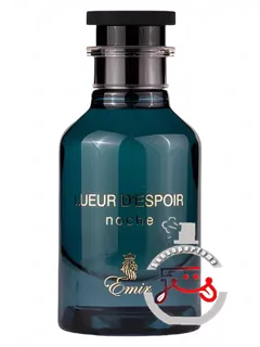 لوور دس‌پوآر نش پاری کرنر | lueur d’espoir noche paris corner