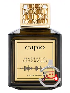 مجستیک پچولی کوپیو | majestic patchouli cupio